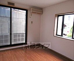 ＭＣ21 1階1Kのリビング/ダイニング