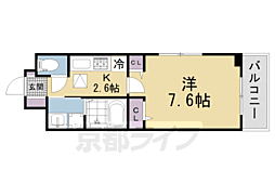 JR片町線(学研都市線) 同志社前駅 徒歩6分