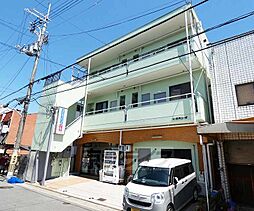 第二望月コーポ