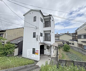 外観 外観