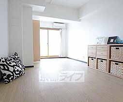 ＡＣＥ　ｉｎ　向島 1階1Kのリビング/ダイニング