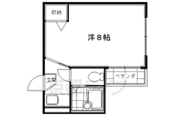 メゾン・ド・ルミネ 4階