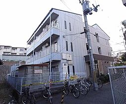ジュネスヴィラ