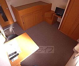 レオパレスＨｏｌｌｙ 1階1Kのリビング/ダイニング