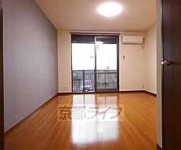 プロミネンス藤森 1階1Kのリビング/ダイニング