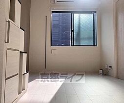 ハーモニーテラス稲荷悠苑 2階2Kのリビング/ダイニング