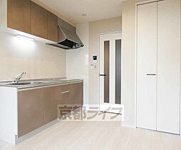 ｓｔ．Ｒｅｓｉｄｅｎｃｅ深草