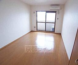 コーディアルホームズ 3階1Kのリビング/ダイニング