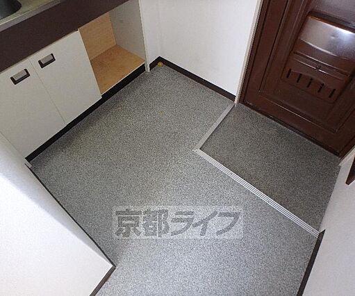 カルチェヴィラ吉勇_内装_4