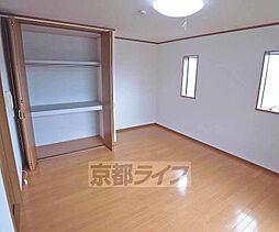 デメテル藤森 1階1Kのリビング/ダイニング