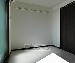 ＣＲＥＤＯＲ伏見丹波橋 5階1LDKのリビング/ダイニング