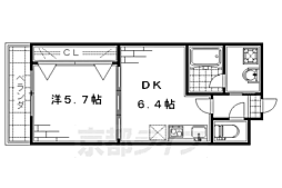 Ouest de soleil 2階/-