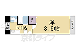 JR片町線(学研都市線) JR三山木駅 徒歩7分