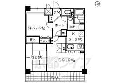 京都市営烏丸線 十条駅 徒歩2分