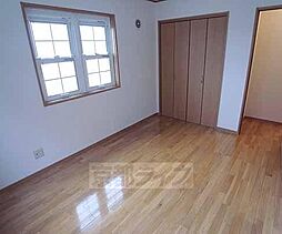 フォレスタ伏見 1階2Kのリビング/ダイニング