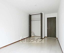 伏水館 1階1Kのリビング/ダイニング