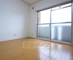 ネオレジデンス（セパレート） 5階1Kのリビング/ダイニング