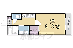 サクシード稲荷1st 4階