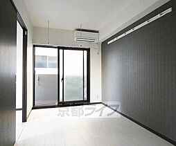 サクシード伏見車町2ｎｄ 3階1SLDKのリビング/ダイニング