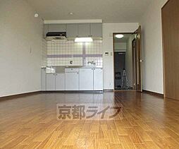 コモドＥＮＯＫＩ 3階2LDKのリビング/ダイニング