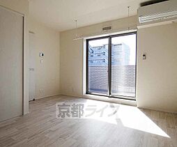 Ｏｓｔｅｎ　Ｈａｕｓ 3階1LDKのリビング/ダイニング