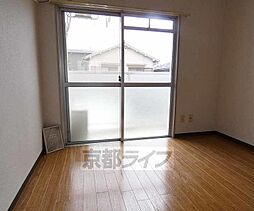 エスポワール 2階2DKのリビング/ダイニング