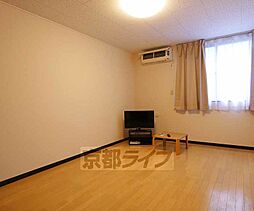 レオネクストステュディオ 1階1Kのリビング/ダイニング