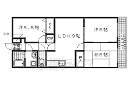 アトリオマンション 2階