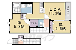 フィラーレ藤 2階