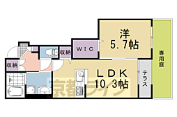 フィラーレ藤 1階