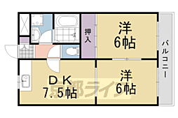 コーポポルスター 3階
