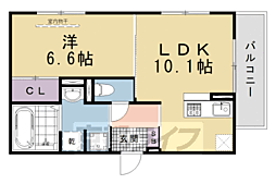 ＧＲＡＭＭ西伊達 1階/-