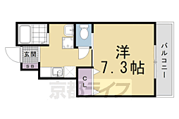 グランパレスＣｏＣｏ 1階