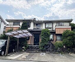 常葉木邸