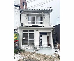 竹田向代町貸家