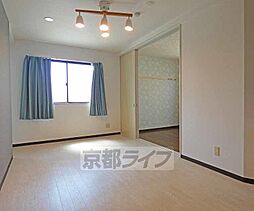 ピヴォット 2階2LDKのリビング/ダイニング