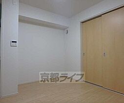 ロン　ボヌール　宇治 1階1DKのリビング/ダイニング