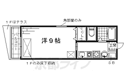 スペースＫＡＺＵ 2階