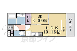 Ｄ−ｒｏｏｍ　Ｍ−ｆｉｖｅ 3階