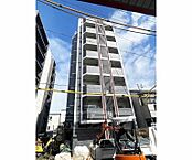 京都府京都市南区東九条東岩本町：物件画像／株式会社京都ライフ　伏見桃山店
