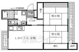 Casa辻久 4階/-