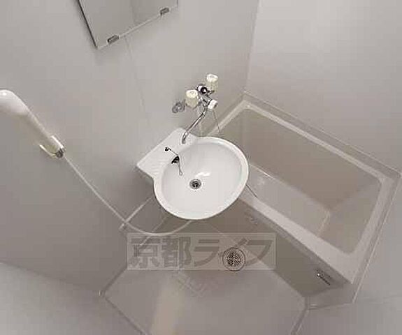 浴室