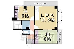 ソレーユYAMADA 4階