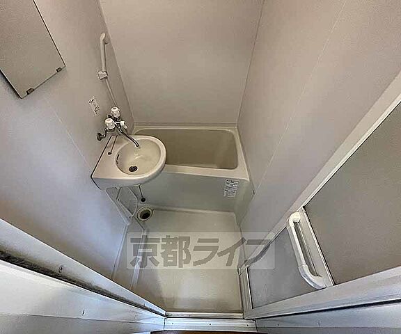 浴室