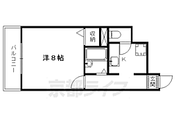 べレヴュー鴨川 1階/-