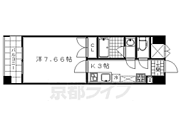 アビターレ油小路 3階