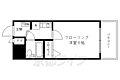 エスリード河原町第37階5.5万円