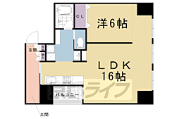 A−Terrace(エーテラス) 3階/-