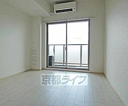 エスリード京都梅小路 1Kの写真