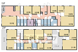 京都ゲストワン 1階